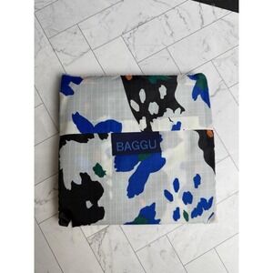Baggu Standard Reusable — Litho Floral
